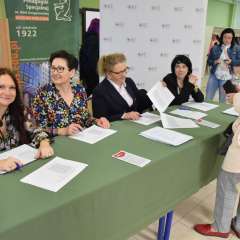XIII Ogólnopolski Kongres Wychowania do Życia w Rodzinie