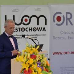 XIII Ogólnopolski Kongres Wychowania do Życia w Rodzinie
