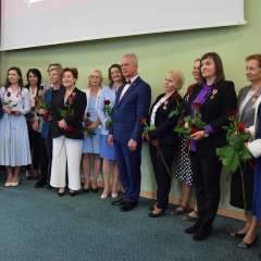 XIII Ogólnopolski Kongres Wychowania do Życia w Rodzinie