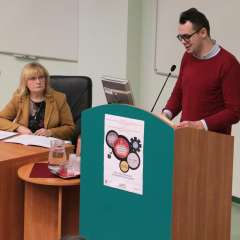Konferencja pt: Pracodawca – kluczowy partner w kształceniu zawodowym. 2022 – Rok Rzemiosła w Województwie Śląskim – relacja z wydarzenia