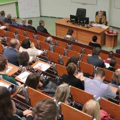 Konferencja pt: Pracodawca – kluczowy partner w kształceniu zawodowym. 2022 – Rok Rzemiosła w Województwie Śląskim – relacja z wydarzenia