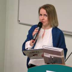 Konferencja pt: Pracodawca – kluczowy partner w kształceniu zawodowym. 2022 – Rok Rzemiosła w Województwie Śląskim – relacja z wydarzenia