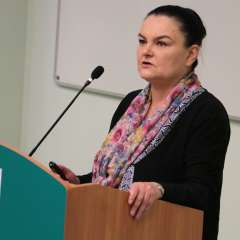 Konferencja pt: Pracodawca – kluczowy partner w kształceniu zawodowym. 2022 – Rok Rzemiosła w Województwie Śląskim – relacja z wydarzenia