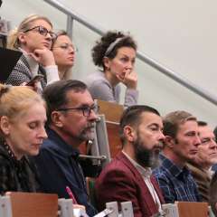 Konferencja pt: Pracodawca – kluczowy partner w kształceniu zawodowym. 2022 – Rok Rzemiosła w Województwie Śląskim – relacja z wydarzenia