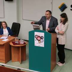 Konferencja pt: Pracodawca – kluczowy partner w kształceniu zawodowym. 2022 – Rok Rzemiosła w Województwie Śląskim – relacja z wydarzenia