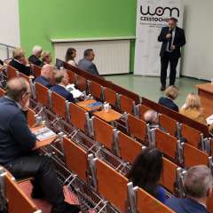 Konferencja pt: Pracodawca – kluczowy partner w kształceniu zawodowym. 2022 – Rok Rzemiosła w Województwie Śląskim – relacja z wydarzenia