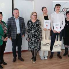 Wojewódzki etap Ogólnopolskiej Olimpiady Wiedzy o Rodzinie