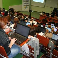 szkolenie "e-Tutoring w wiejskiej szkole"