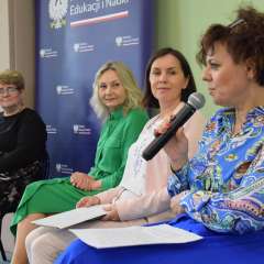 XIII Ogólnopolski Kongres Wychowania do Życia w Rodzinie