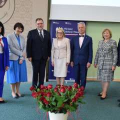 XIII Ogólnopolski Kongres Wychowania do Życia w Rodzinie