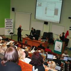 szkolenie "e-Tutoring w wiejskiej szkole"