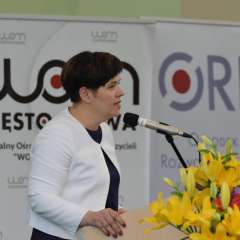 XIII Ogólnopolski Kongres Wychowania do Życia w Rodzinie