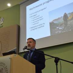 XIII Ogólnopolski Kongres Wychowania do Życia w Rodzinie