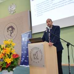 XIII Ogólnopolski Kongres Wychowania do Życia w Rodzinie