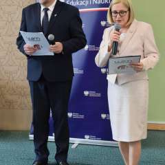 XIII Ogólnopolski Kongres Wychowania do Życia w Rodzinie
