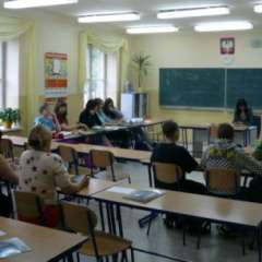 Europejskie portfolio dla nauczycieli