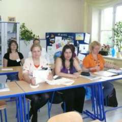 Europejskie portfolio dla nauczycieli