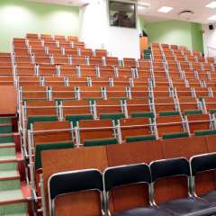 Aula "FORUM"