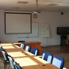 sala wykładowa 231