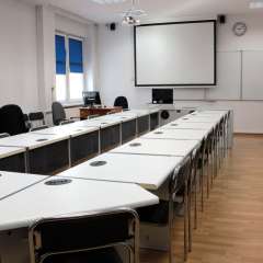 sala 201